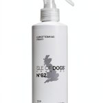 Dog Cologne Isle of Dogs Evening Primrose Spray-0