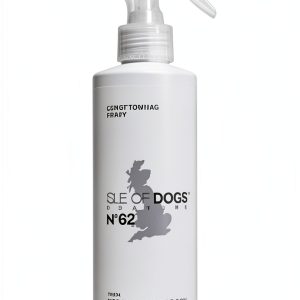 Dog Cologne Isle of Dogs Evening Primrose Spray-0