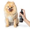 FLUFF OFF Dog Cologne Spray Long Lasting Freshness Natural-4