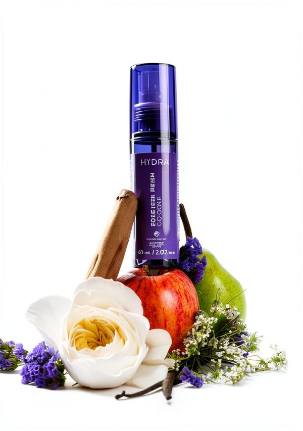 Dog Cologne by Pet Society Fresh Hydra Spray-1