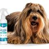 Dog Cologne Groomers Goop Detangling Spray-4