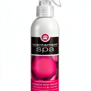 Best Shot Scentament Spa Pet Body Splash Dog Cologne-0