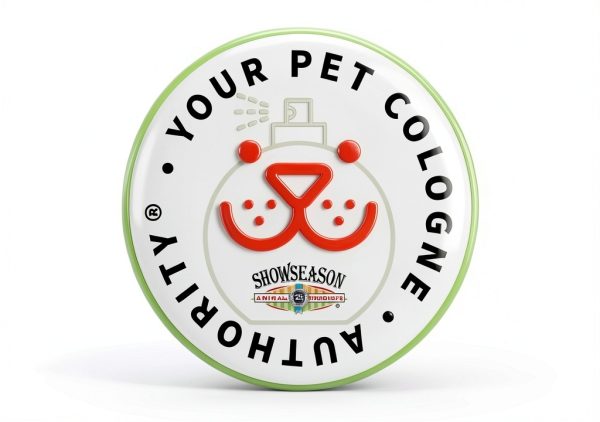 Showseason Dog Cologne Apricot Chamomile Odor Control Spray-4