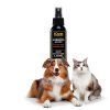 EQyss Marigold Pet Spray Moisturizing Grooming Spray-2