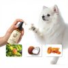 Dog Cologne ulroyda Pet Perfume Vanilla Coconut-3