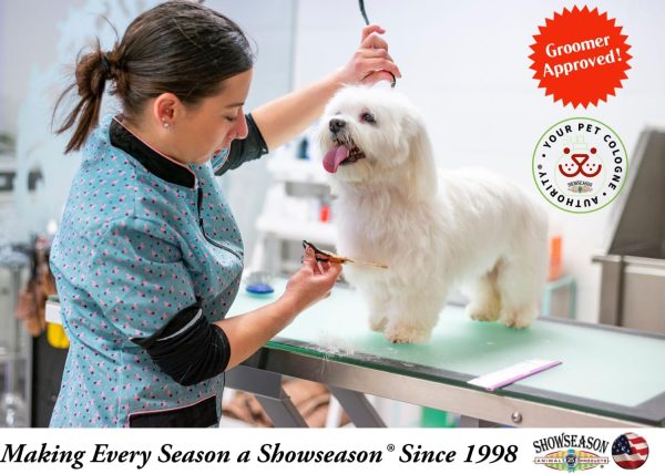 Showseason Dog Cologne Odor Control Safe Ingredients-3