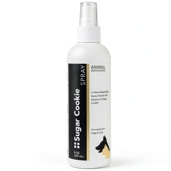 Pet Deodorizing Spray Animal Pharmaceuticals-0