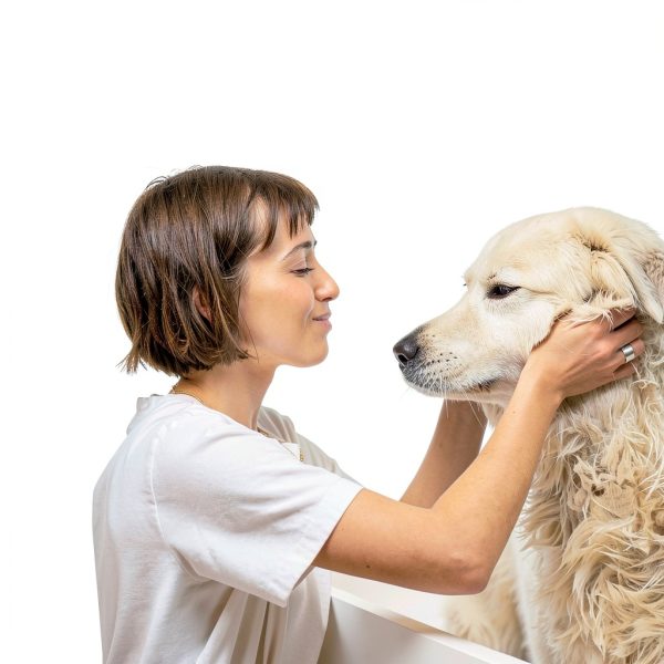 Fresh n Clean Dog Cologne Pet Grooming Spray Deodorizer-4