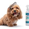 Dog Cologne Groomers Goop Detangling Spray-6