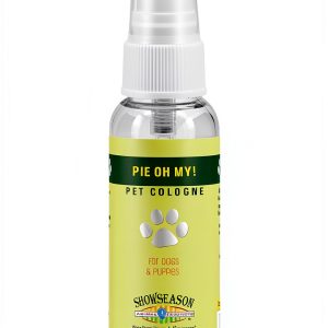 Showseason Dog Cologne Sweet Caramel Apple Odor Control-0