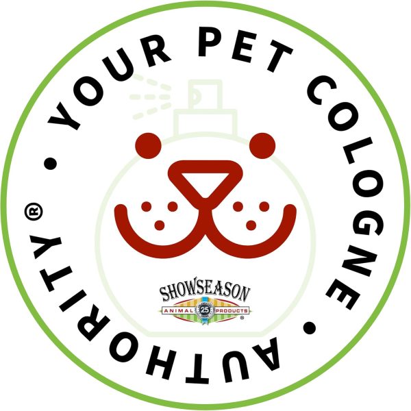 Showseason Dog Cologne Spray Odor Control Safe Ingredients-4