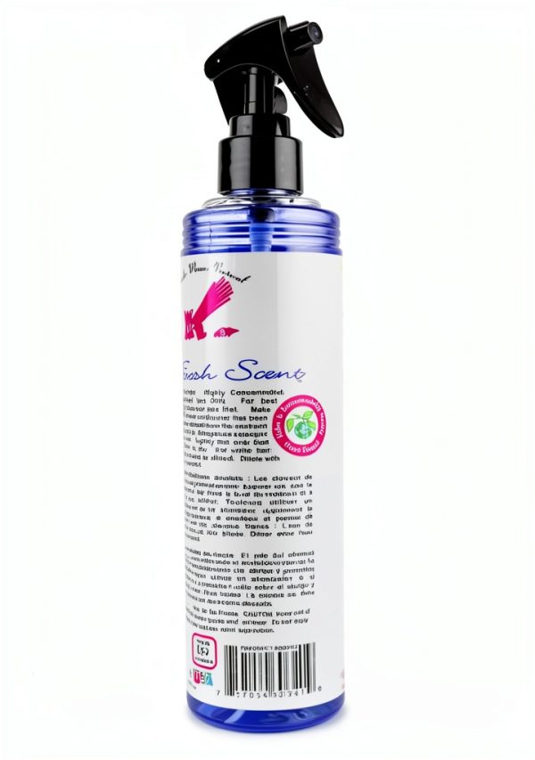 Kim Laube Dog Cologne Natural 50:1 Concentrate-2