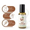 Dog Cologne ulroyda Pet Perfume Vanilla Coconut-4