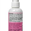 Lazaga Dog Cologne Fresh Scent 4 Ounce Spray ZX144 25-1