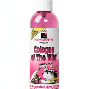 Professional Pet Products Dog Cologne A590 Fresh Scent-0