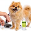 Showseason Dog Cologne Pet Odor Control Fresh Almond Scent-3