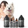 FLUFF OFF Dog Cologne Spray Long Lasting Freshness Natural-6