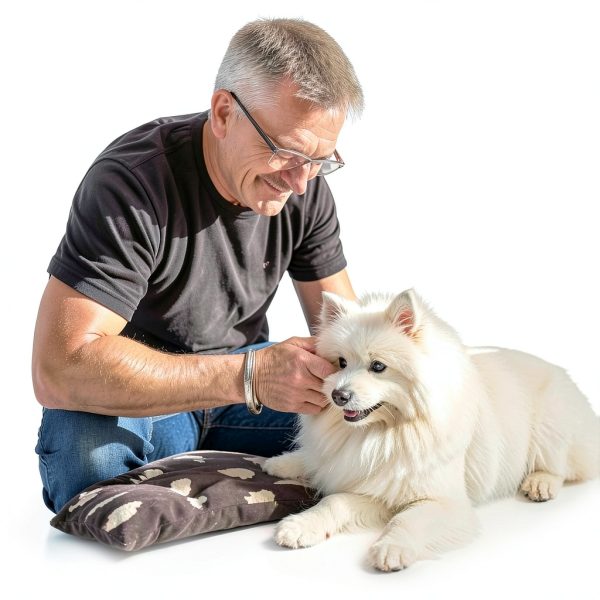 Best Shot Scentament Spa Pet Body Splash Dog Cologne-5