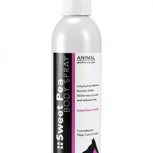 Animal Pharmaceuticals Pet Cologne Alcohol Free 8oz-0