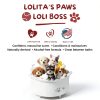 Lolitas Paws Dog Cologne Gentle Coconut Conditioner Fresh-5