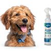 Dog Cologne Groomers Goop Detangling Spray-2