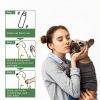 Oivolii Pet Cologne Spray Gentle Odor Control Coat Softening-7
