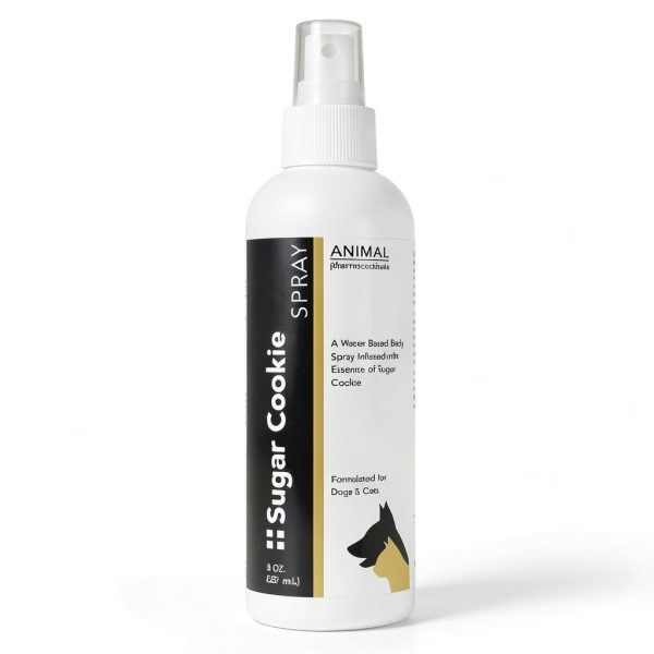 Pet Deodorizing Spray Animal Pharmaceuticals-4