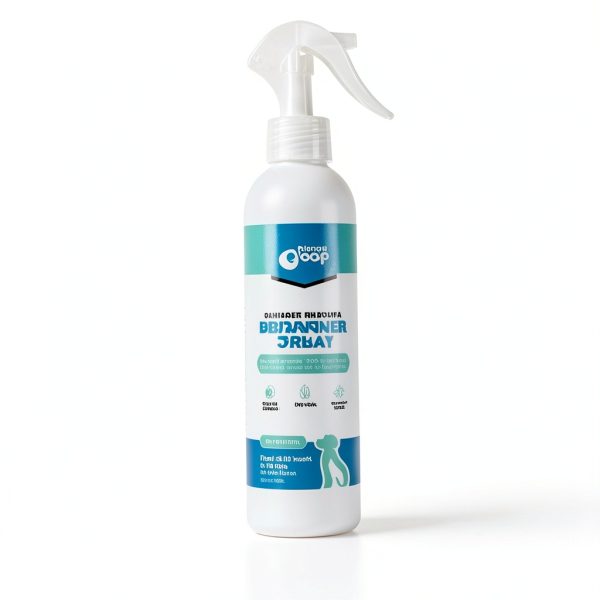 Dog Cologne Groomers Goop Detangling Spray-1