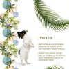 Dog Coat Spray Pet Society Anti‑Static Deodorizing-4