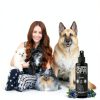 FLUFF OFF Dog Cologne Spray Long Lasting Freshness Natural-1