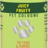 Showseason Dog Cologne Spray Odor Control Safe Ingredients-0
