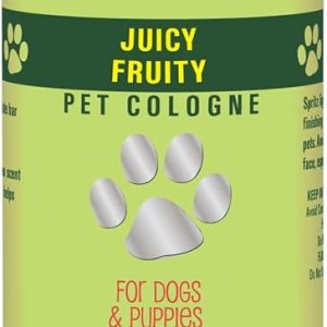 Showseason Dog Cologne Spray Odor Control Safe Ingredients-0
