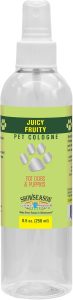 Showseason Dog Cologne Spray Odor Control Safe Ingredients-0