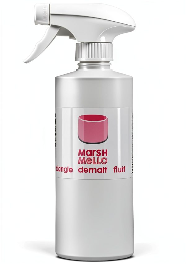 MarshMello Dog Cologne Plant Slippyness Marshmallow Scent-0