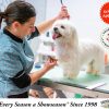 Showseason Dog Cologne Spray Odor Control Safe Ingredients-3