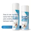 PetAg Dog Cologne Spray Fresh Scent 22oz-1