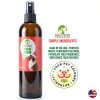 Dog Cologne Holiday Scents Odor Control Safe Ingredients-2