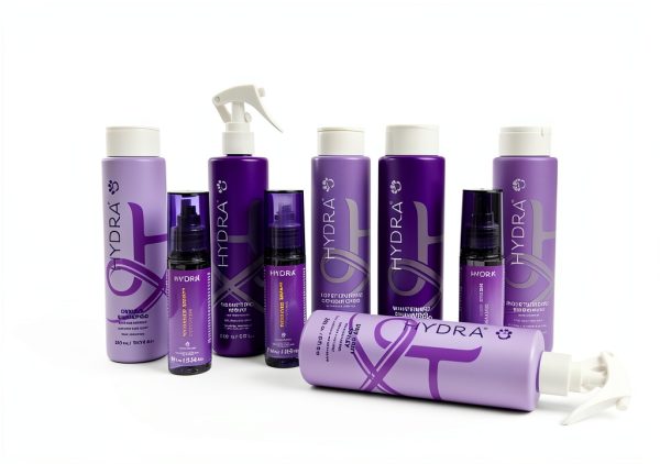 Hydra Warm Cologne PetSociety Dog Cat Long‑Lasting-3