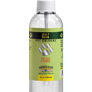 Showseason Dog Cologne Spray Safe Odor Control Fragrance-0