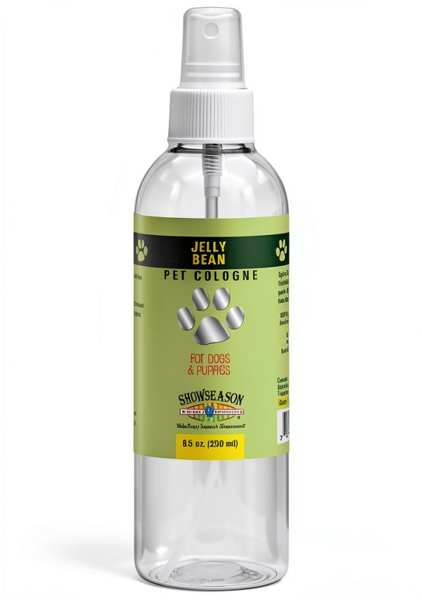 Showseason Dog Cologne Spray Safe Odor Control Fragrance-0