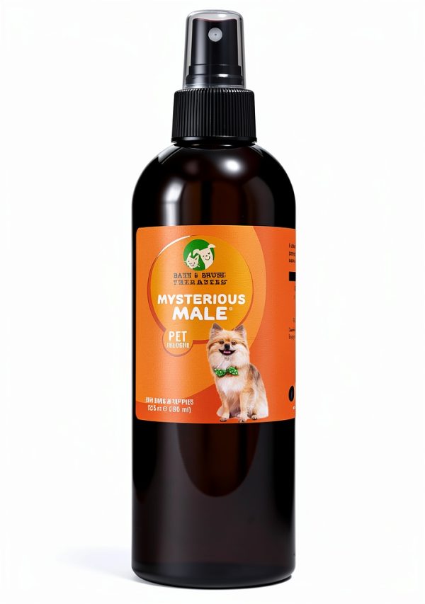 Dog Cologne Showseason Easy Spray Fresh Scent-0