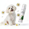 Oivolii Pet Cologne Spray Gentle Odor Control Coat Softening-3