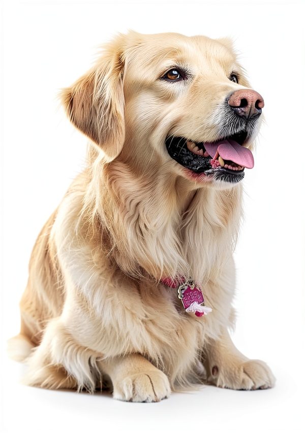 Best Shot Scentament Spa Pet Body Splash Dog Cologne-1