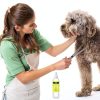Show Season Dog Cologne Biodegradable Hawaiian Plumeria-1