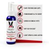 Dog Cologne Flat River 2oz Pomegranate Fig-1