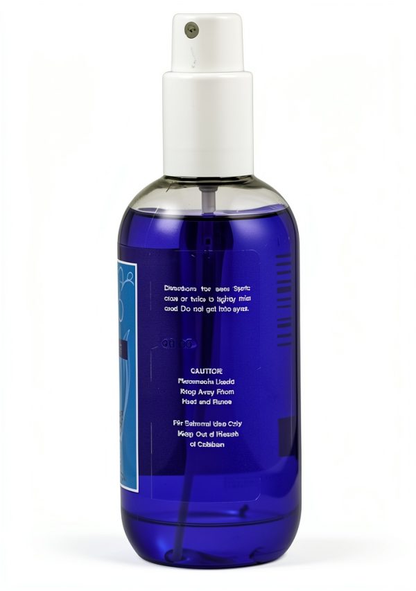 Davis Pet Cologne Lavender Scent Dog Cologne Spray-2