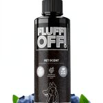 FLUFF OFF Dog Cologne Spray Long Lasting Freshness Natural-0