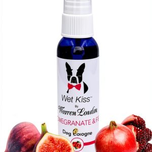 Dog Cologne Flat River 2oz Pomegranate Fig-0