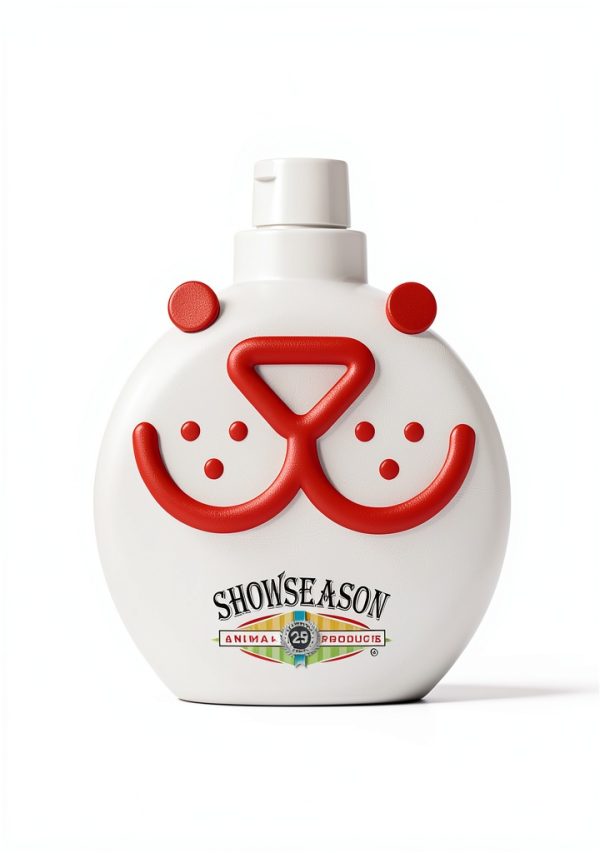 Showseason Dog Cologne Holiday Scents Odor Control Spray-1