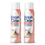 Fresh n Clean Dog Cologne Pet Grooming Spray Deodorizer-0